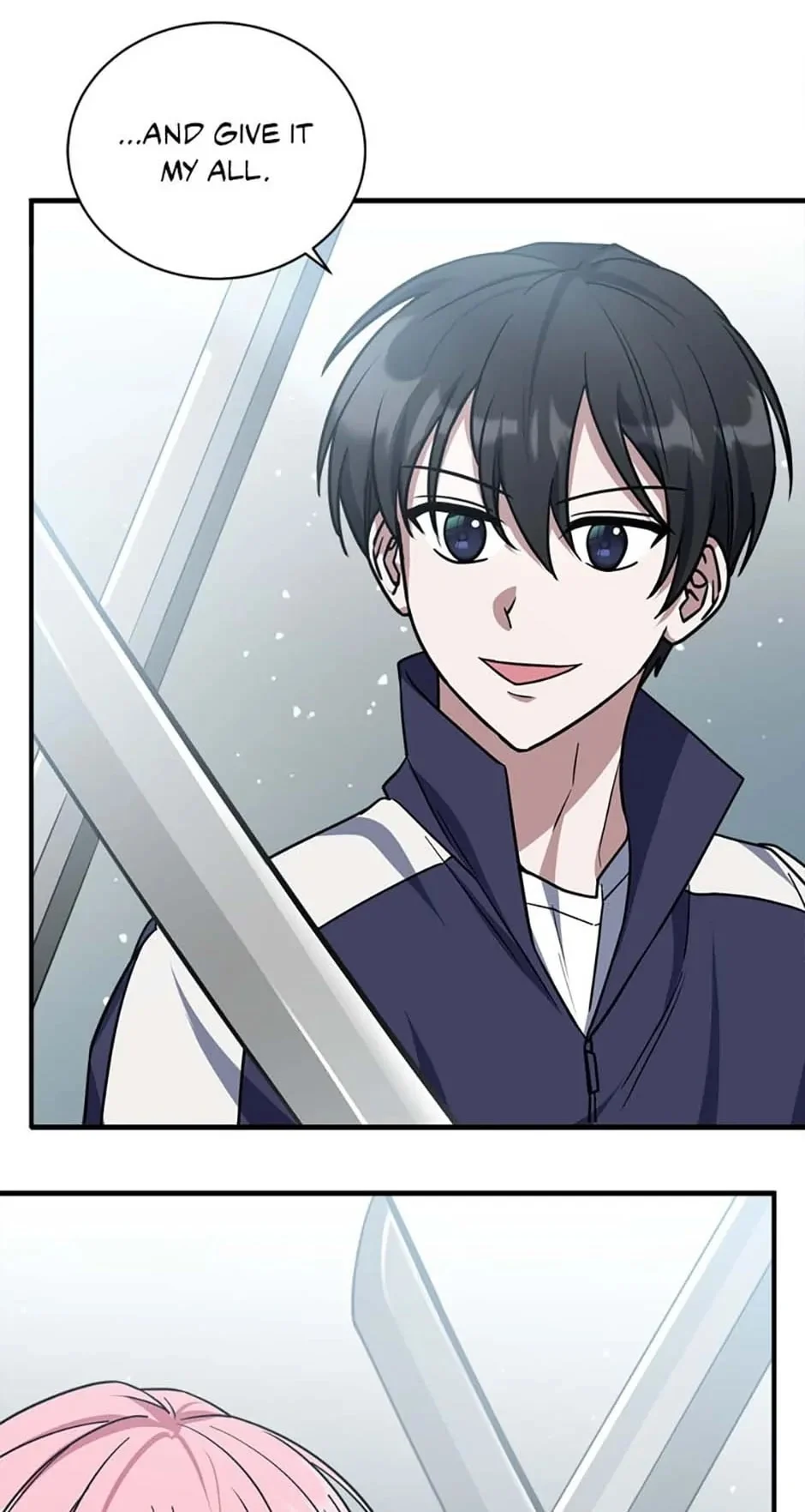 Read My Mom is my Constellation Manga Online