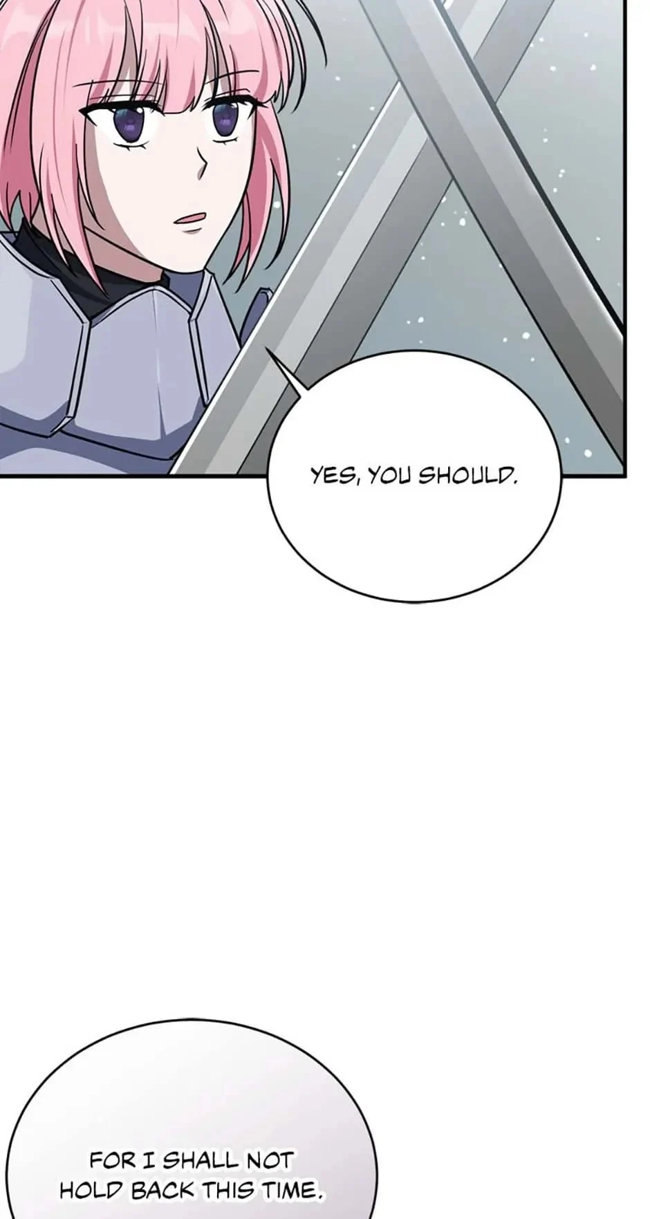 Read My Mom is my Constellation Manga Online