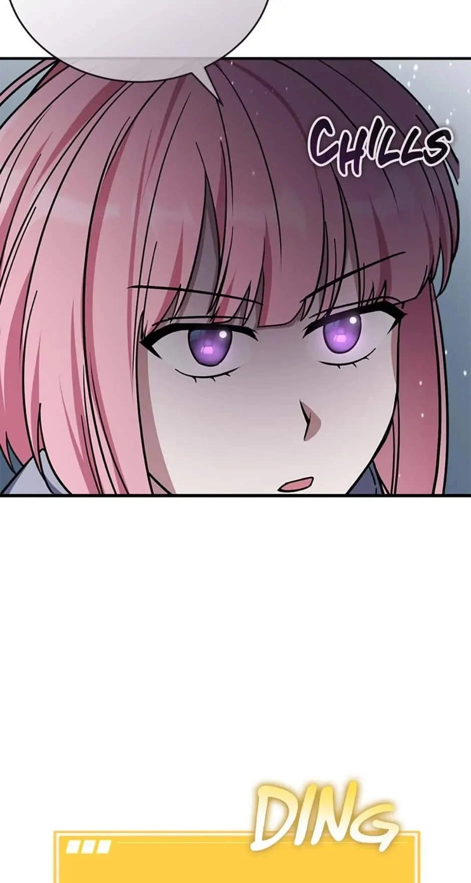 Read My Mom is my Constellation Manga Online