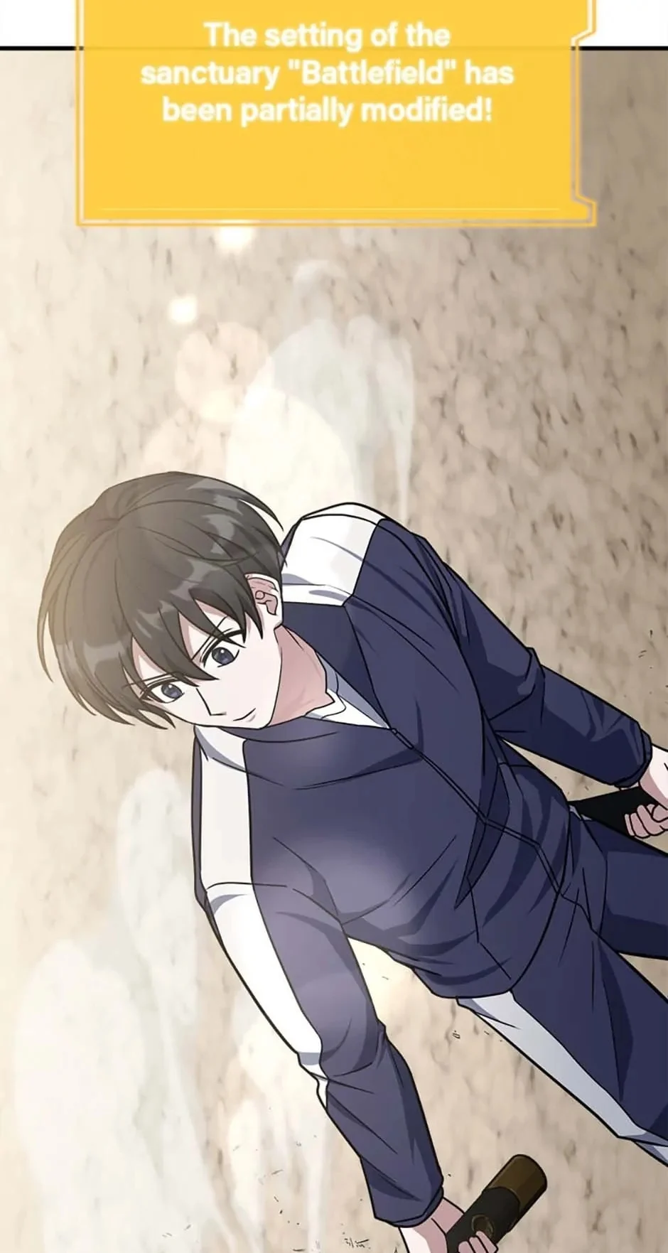 Read My Mom is my Constellation Manga Online