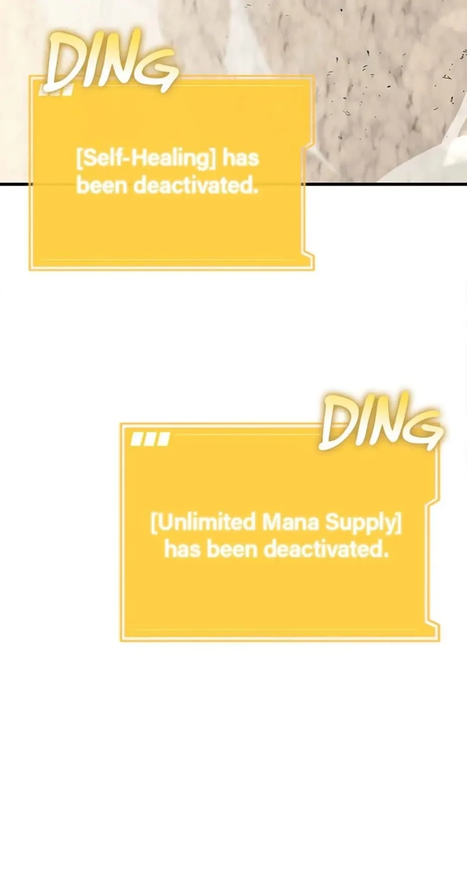 Read My Mom is my Constellation Manga Online