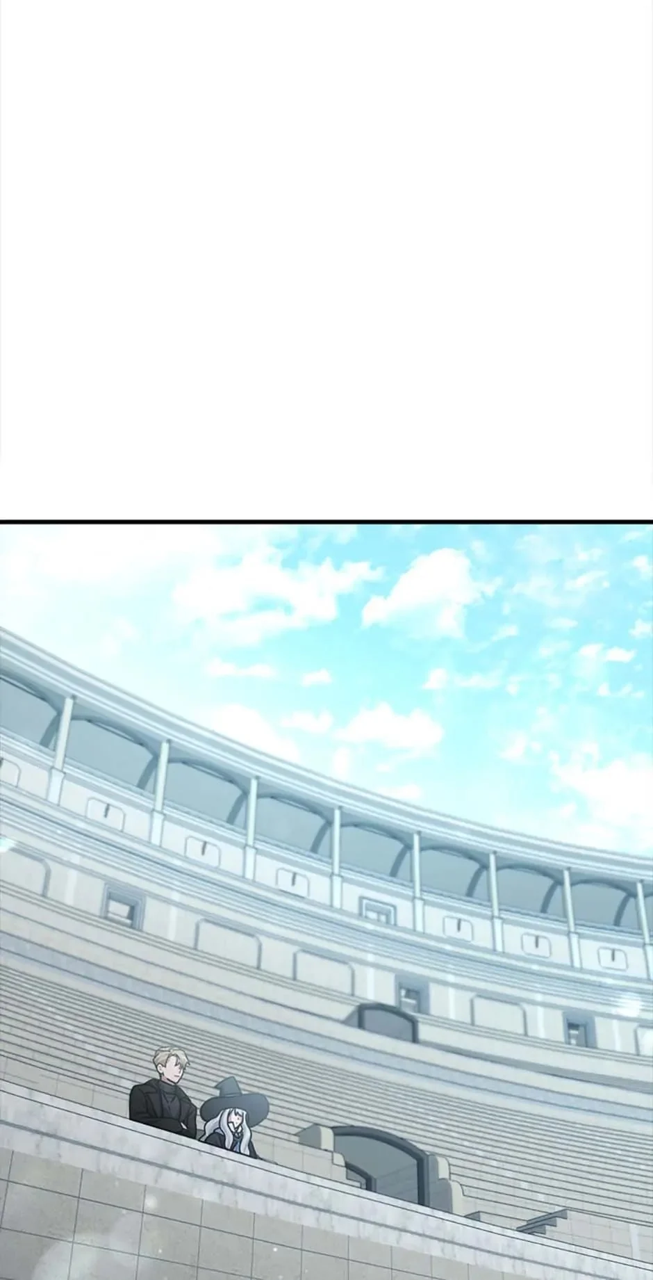 Read My Mom is my Constellation Manga Online