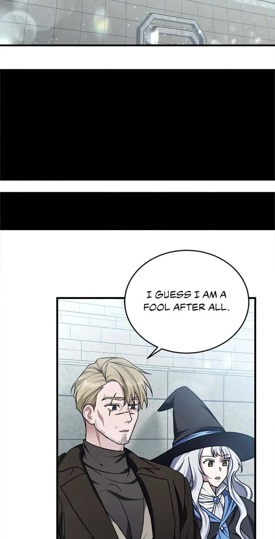 Read My Mom is my Constellation Manga Online