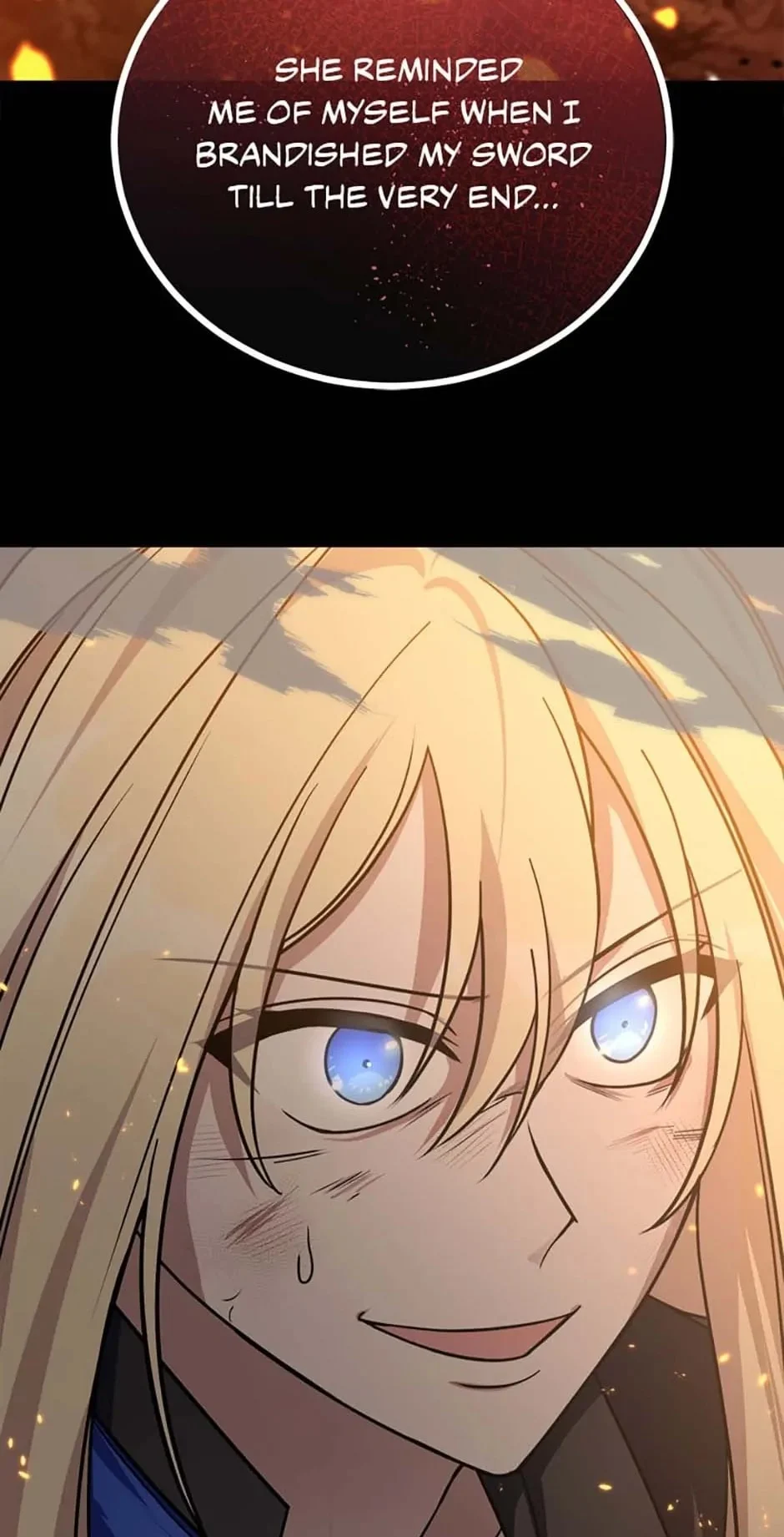 Read My Mom is my Constellation Manga Online
