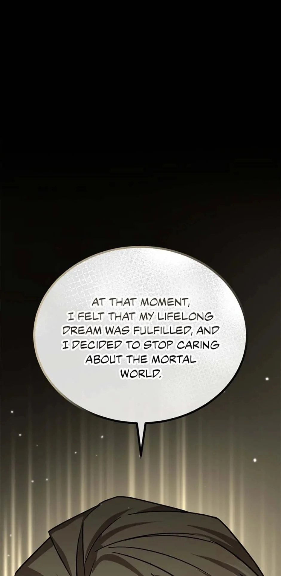 Read My Mom is my Constellation Manga Online