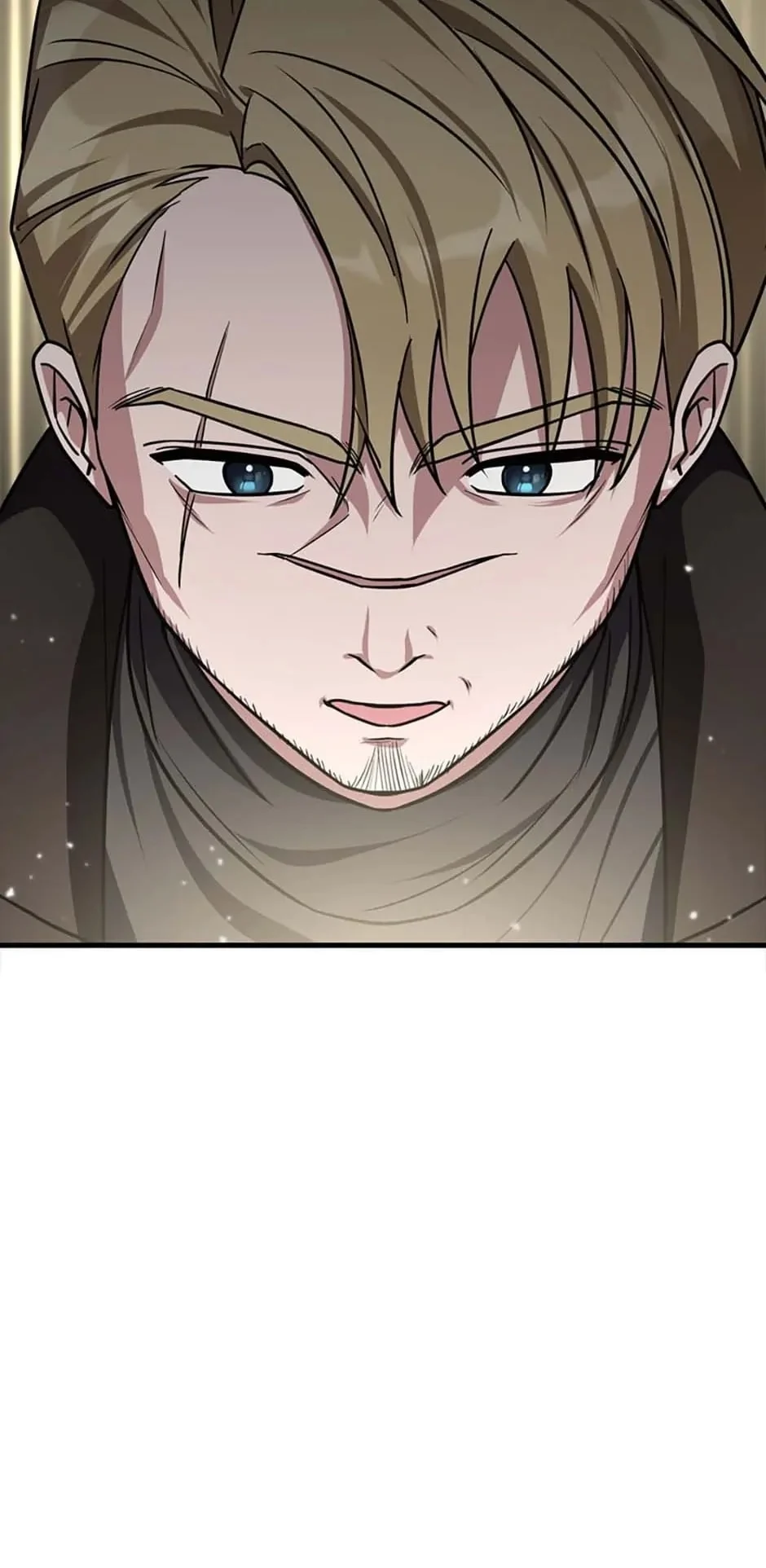 Read My Mom is my Constellation Manga Online