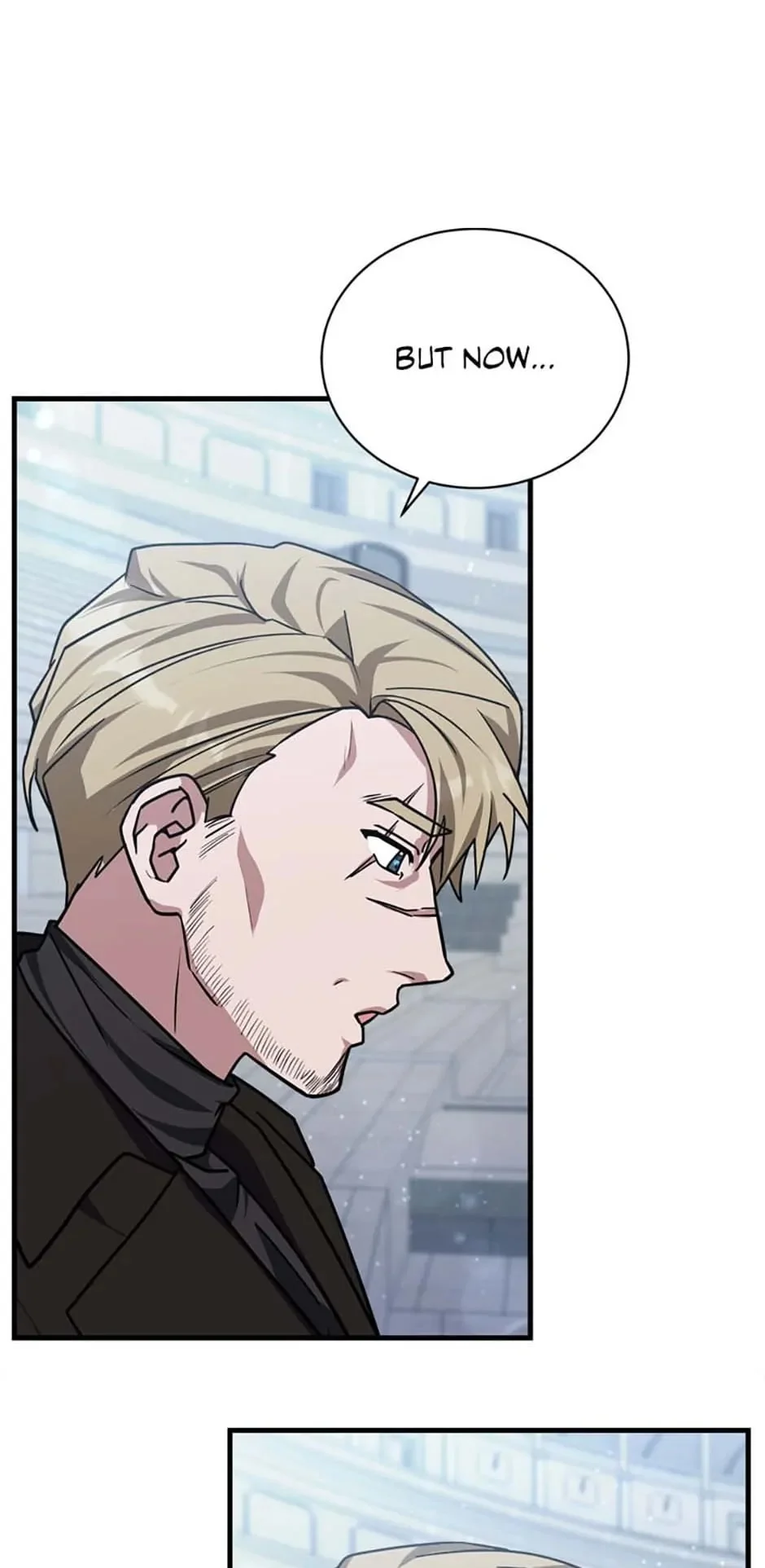 Read My Mom is my Constellation Manga Online