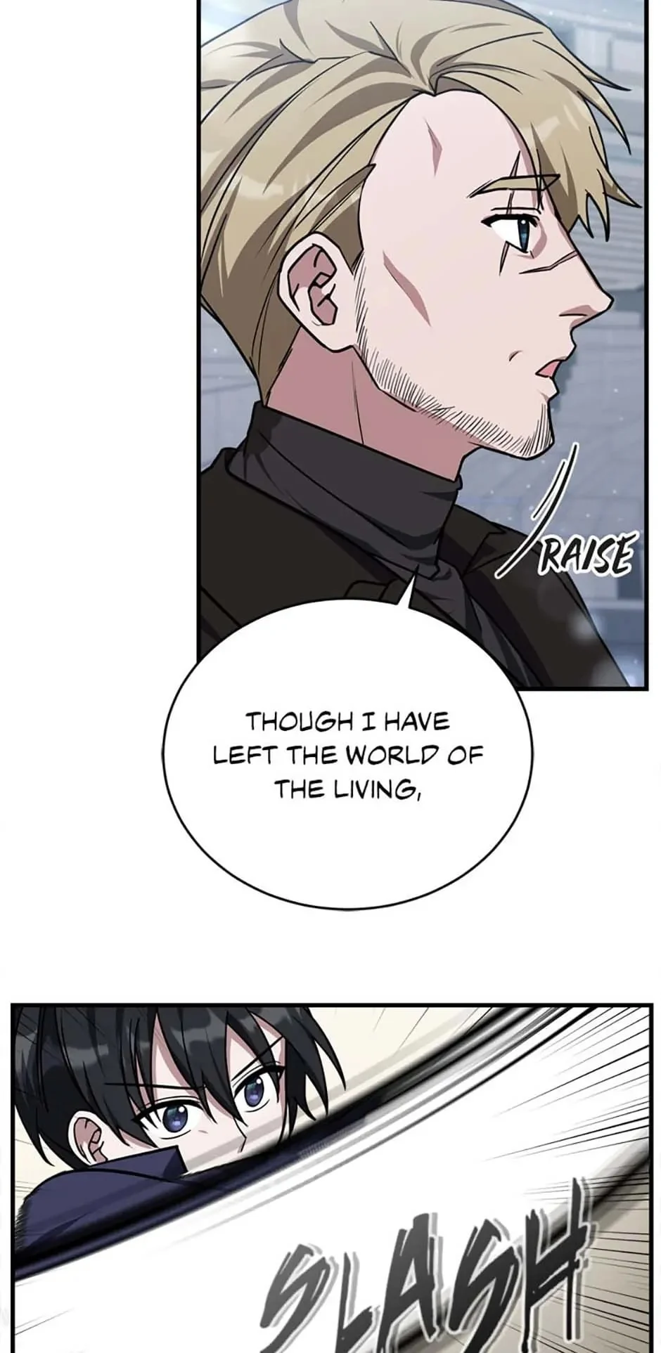 Read My Mom is my Constellation Manga Online