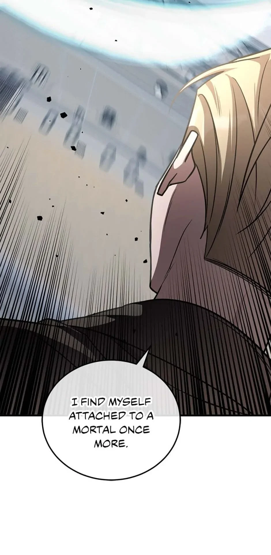 Read My Mom is my Constellation Manga Online