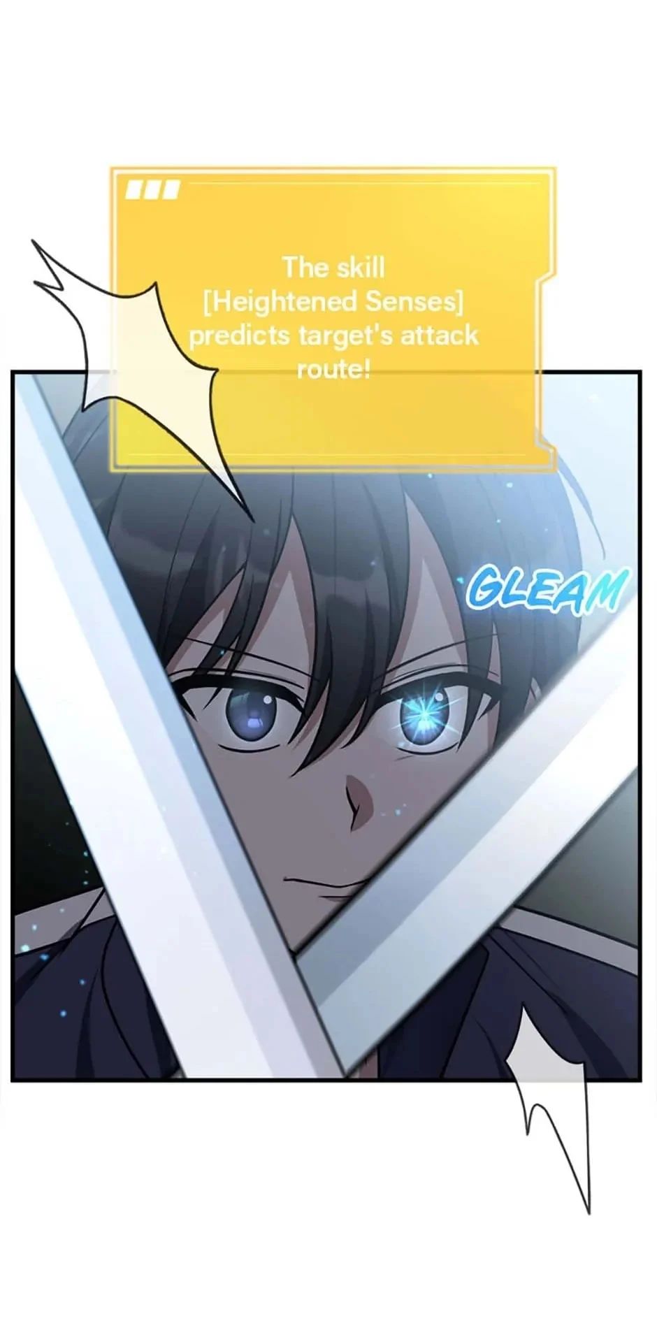 Read My Mom is my Constellation Manga Online