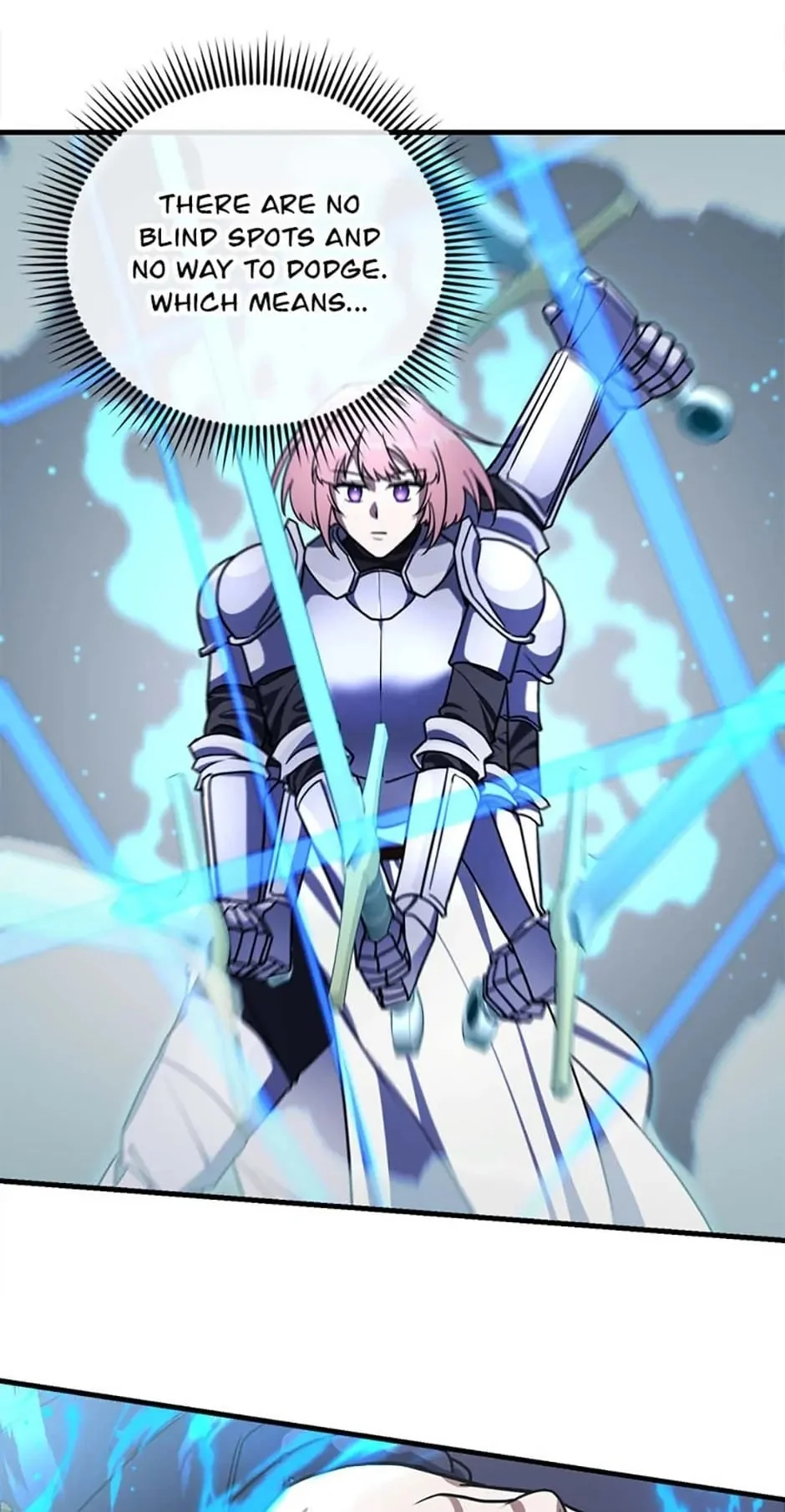 Read My Mom is my Constellation Manga Online