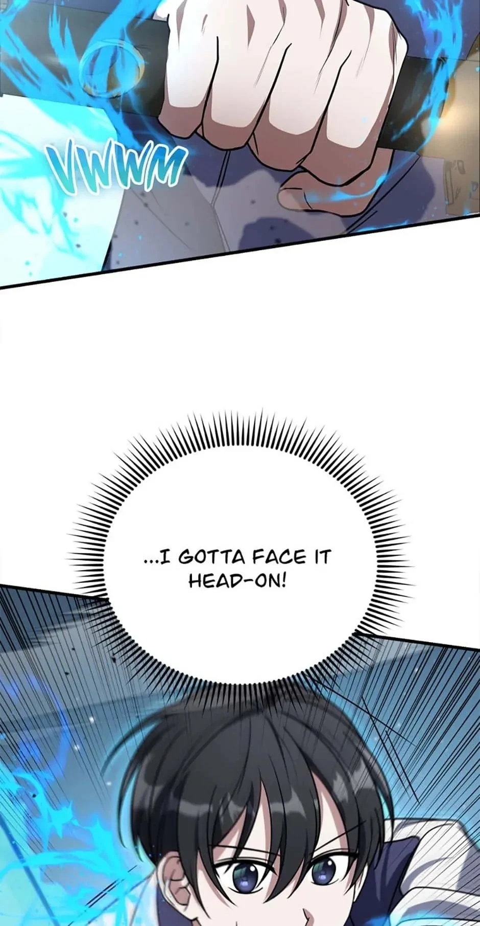 Read My Mom is my Constellation Manga Online