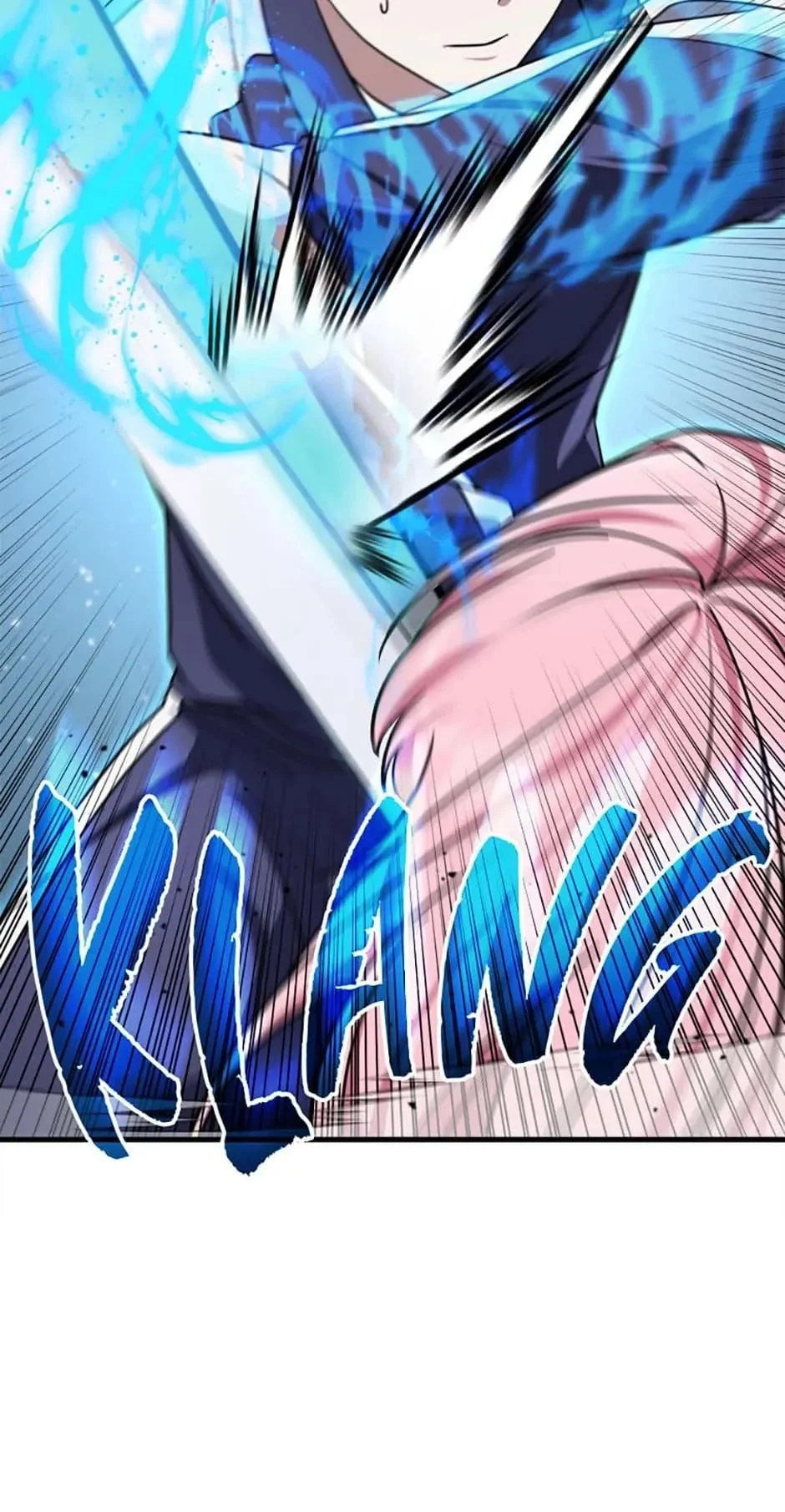 Read My Mom is my Constellation Manga Online