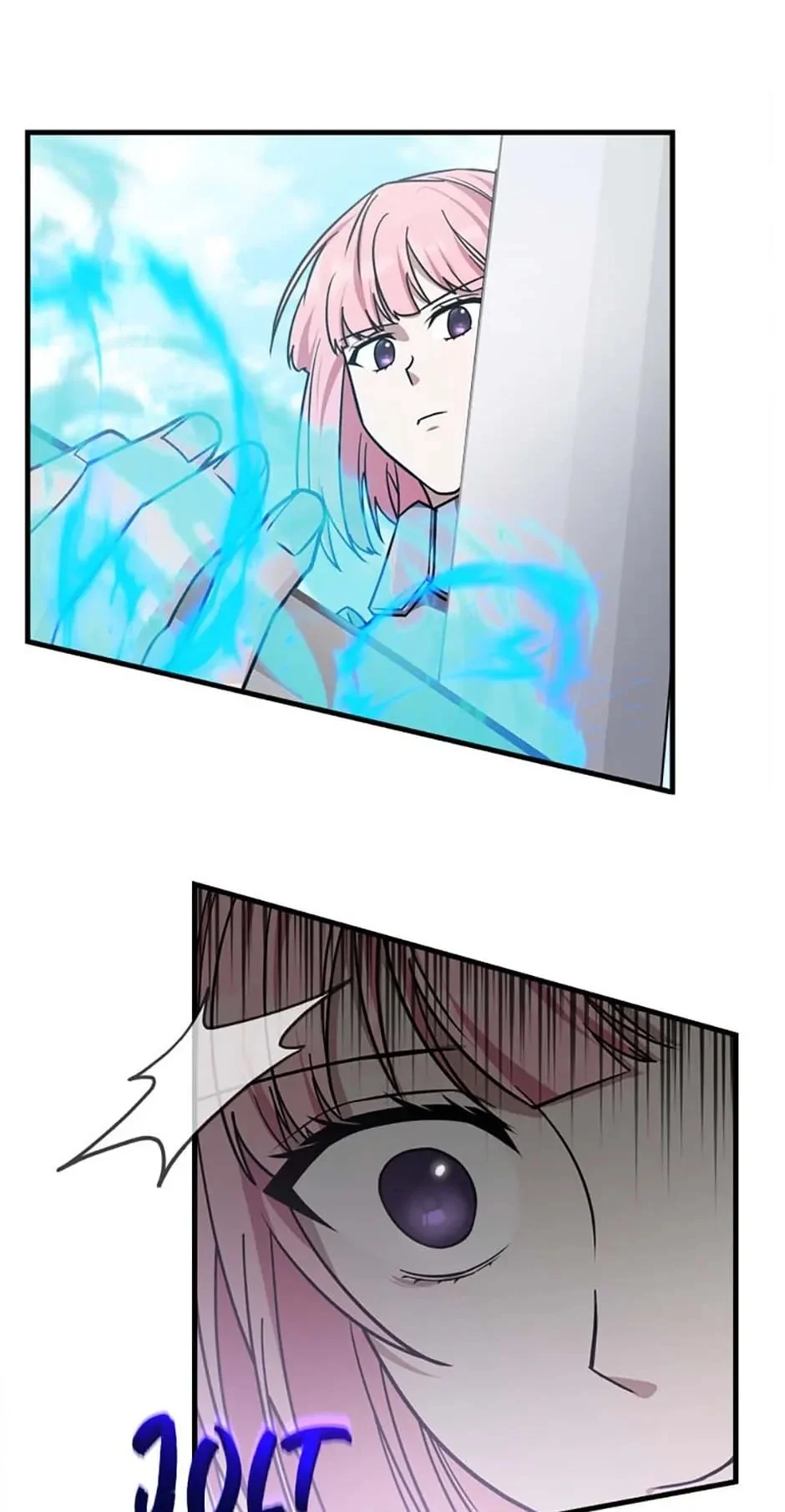 Read My Mom is my Constellation Manga Online