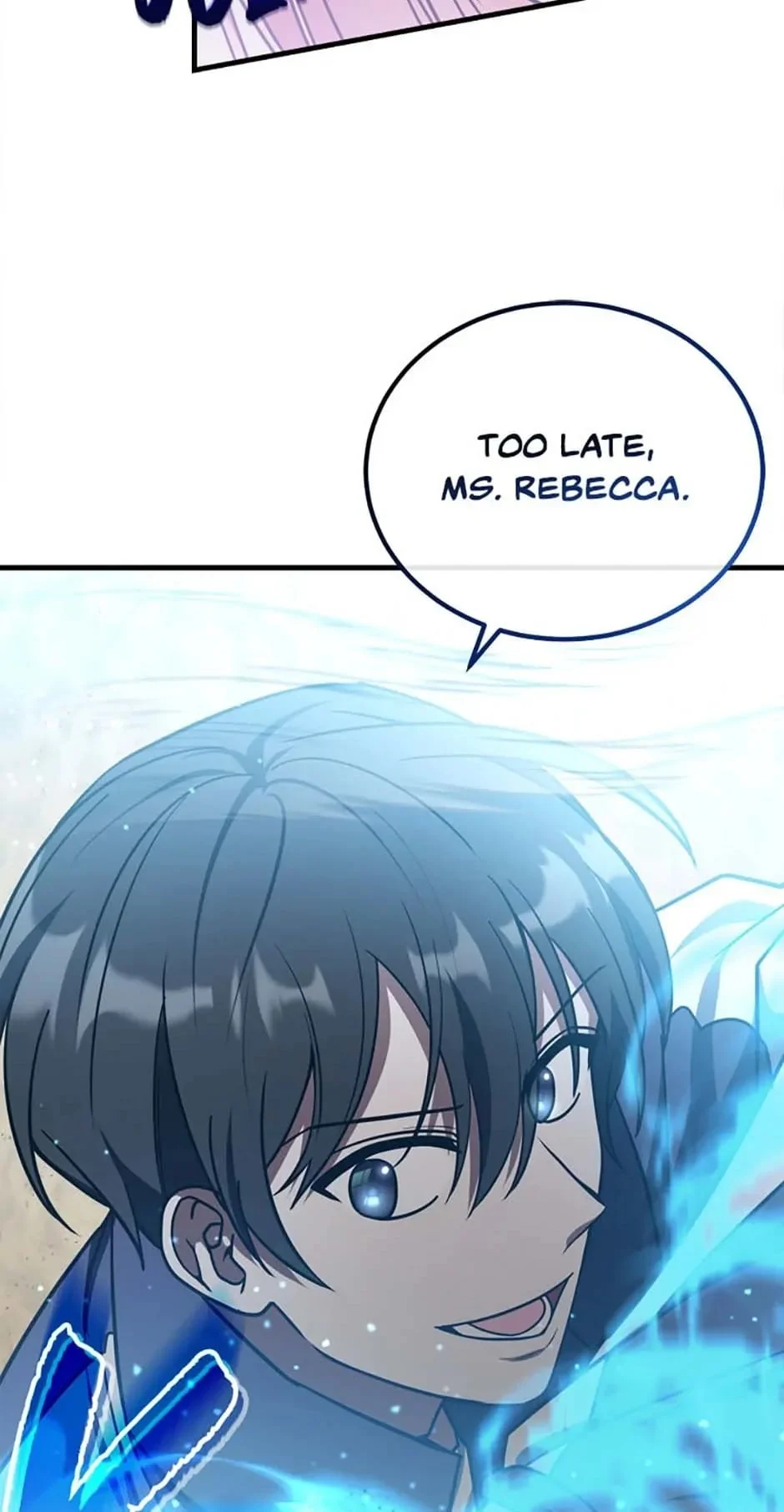 Read My Mom is my Constellation Manga Online