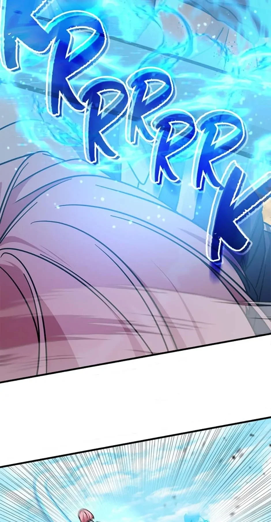 Read My Mom is my Constellation Manga Online