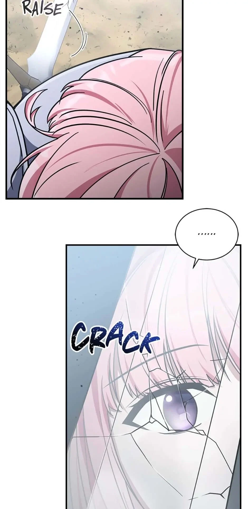 Read My Mom is my Constellation Manga Online