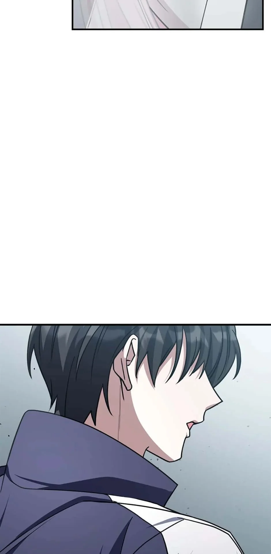 Read My Mom is my Constellation Manga Online