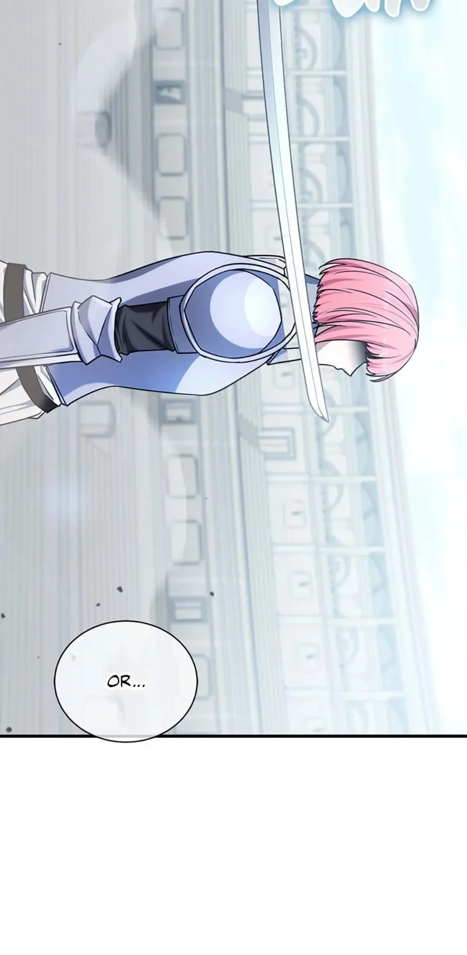 Read My Mom is my Constellation Manga Online
