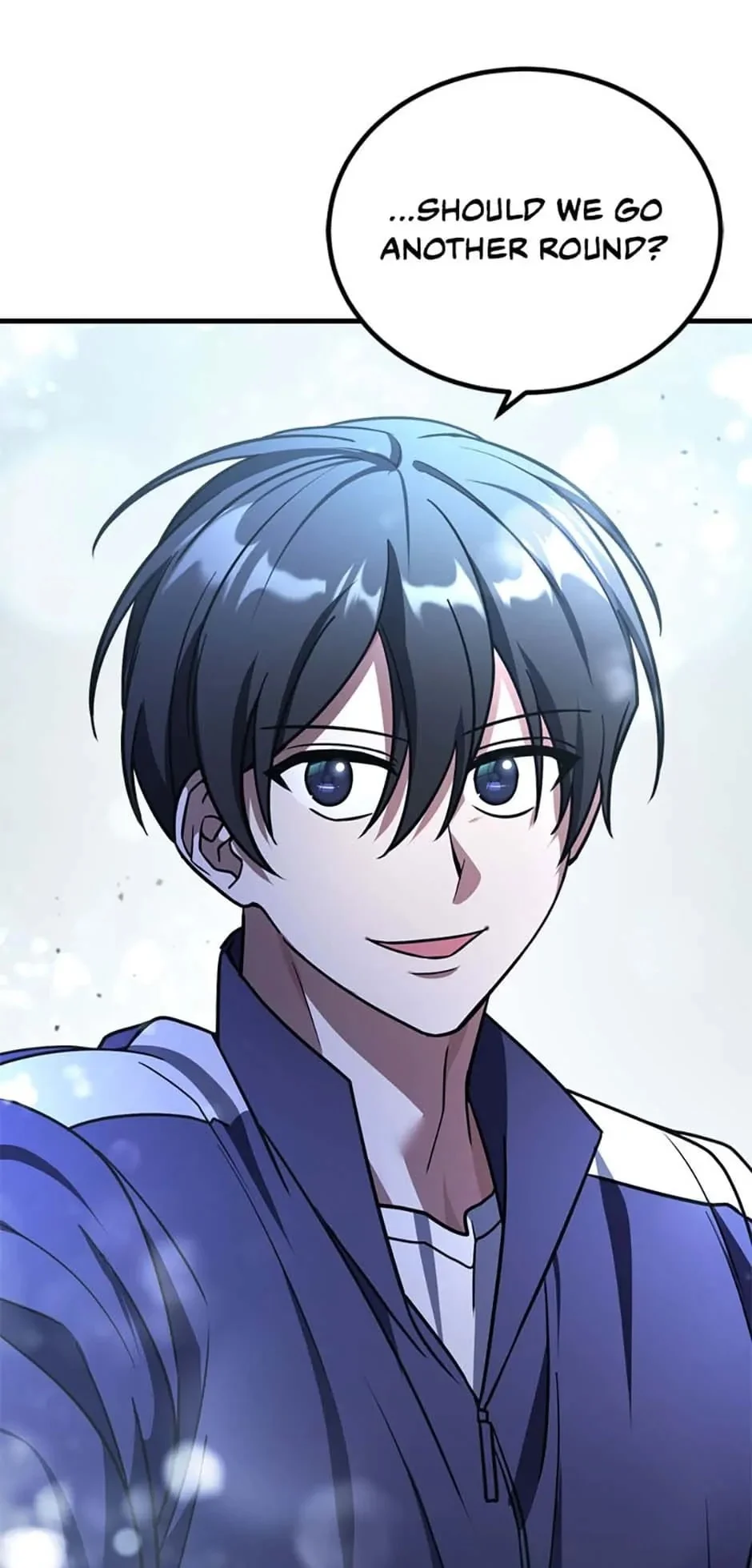 Read My Mom is my Constellation Manga Online