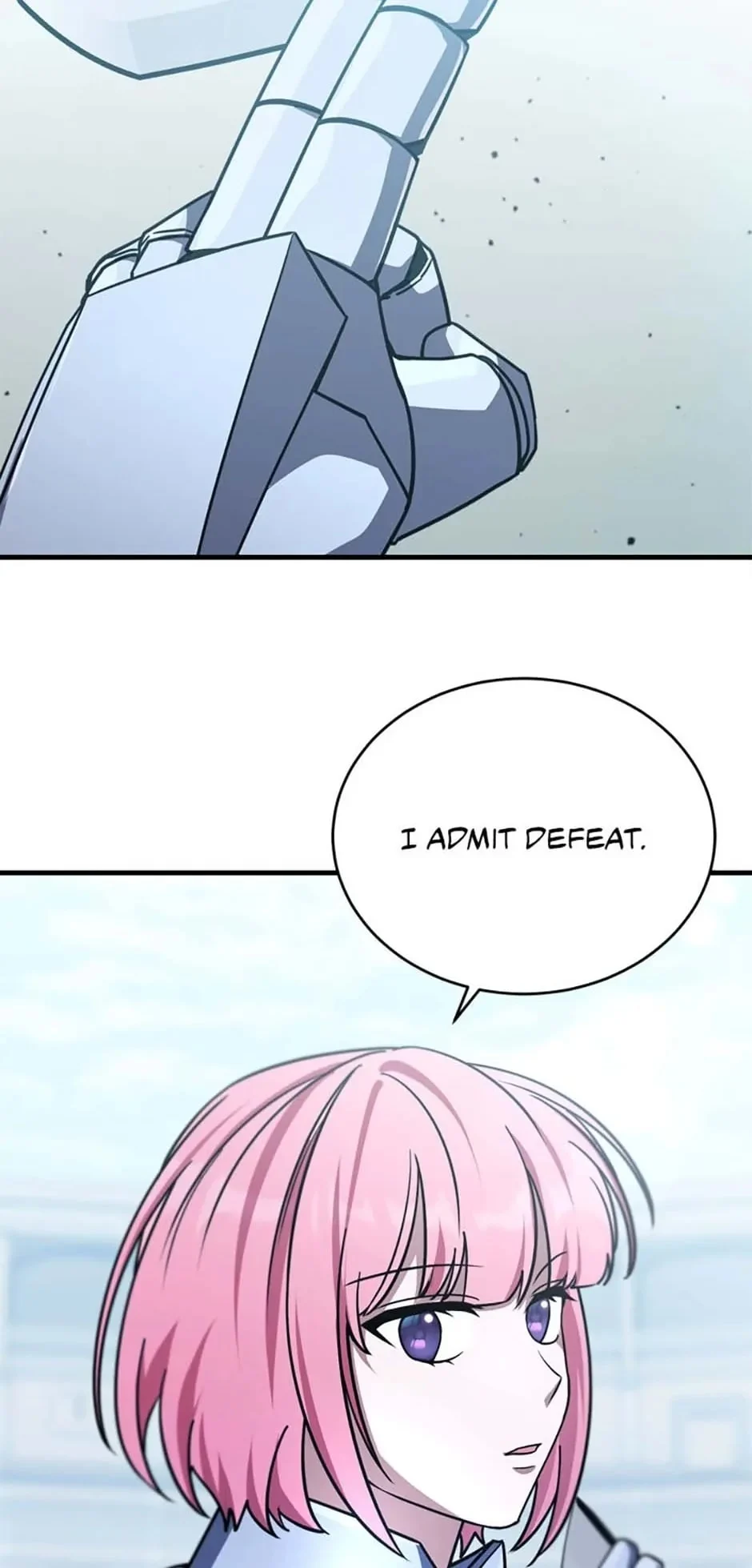 Read My Mom is my Constellation Manga Online