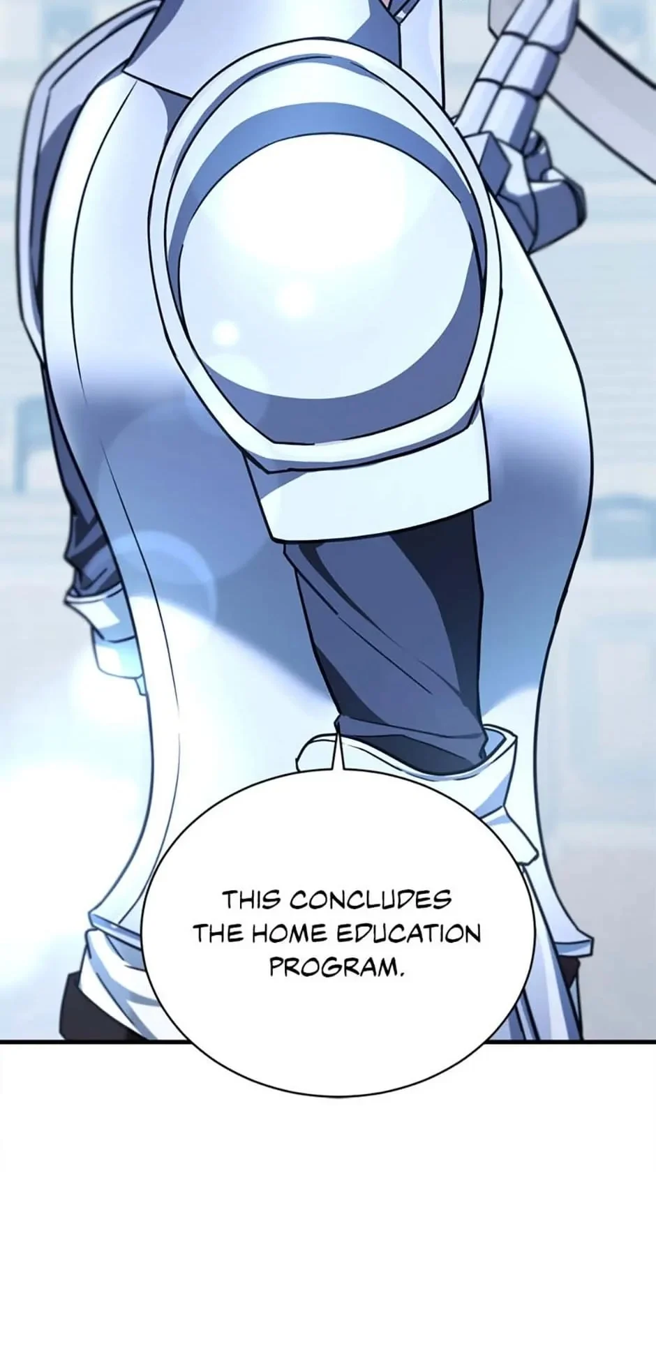 Read My Mom is my Constellation Manga Online