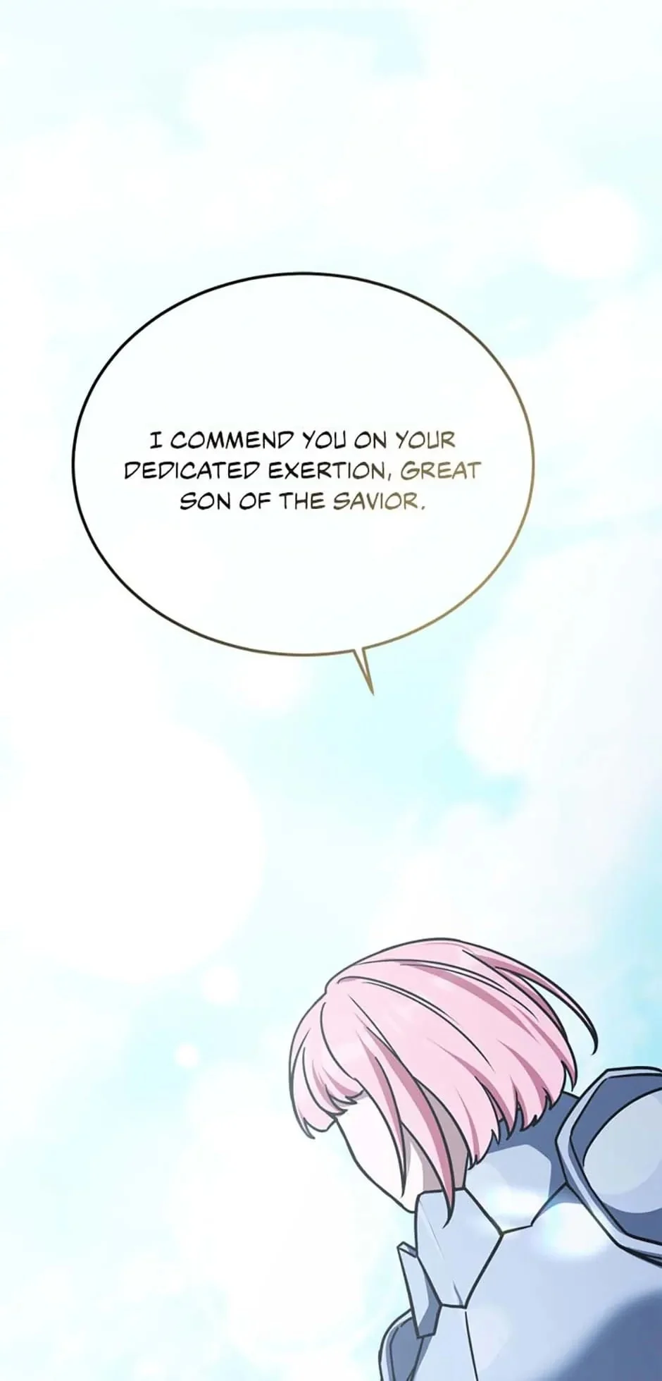 Read My Mom is my Constellation Manga Online