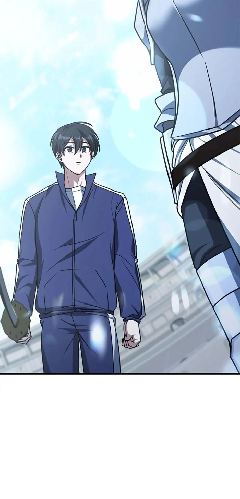 Read My Mom is my Constellation Manga Online