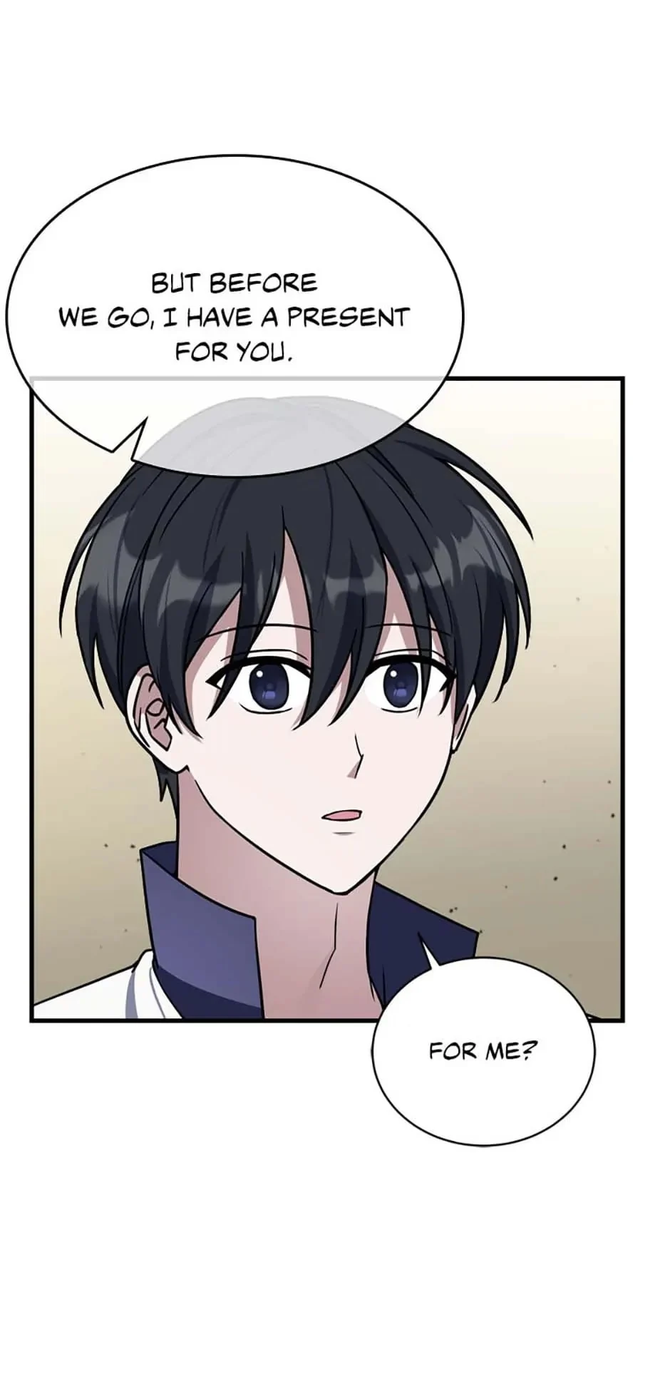 Read My Mom is my Constellation Manga Online