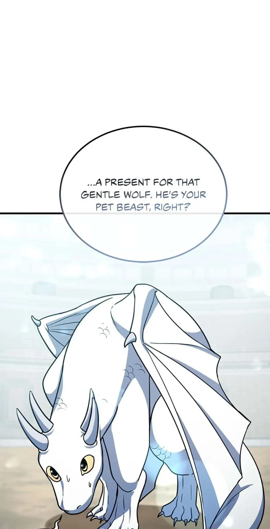Read My Mom is my Constellation Manga Online