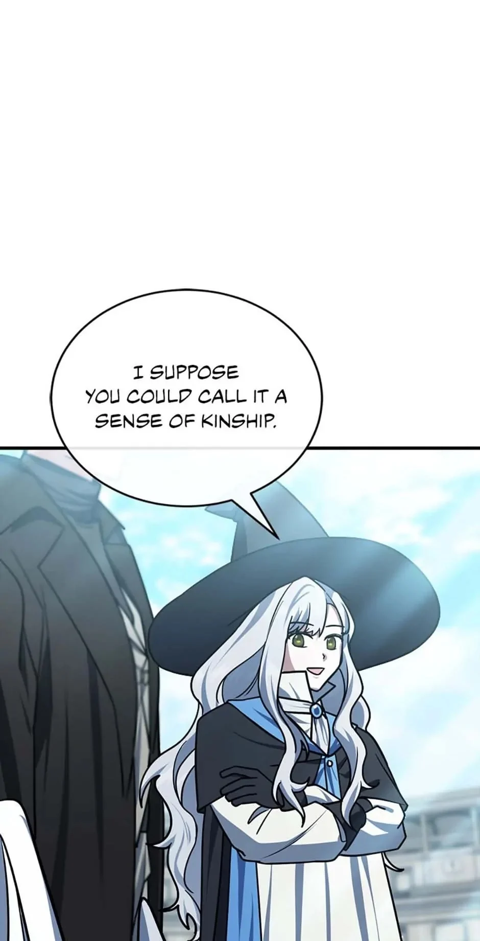 Read My Mom is my Constellation Manga Online