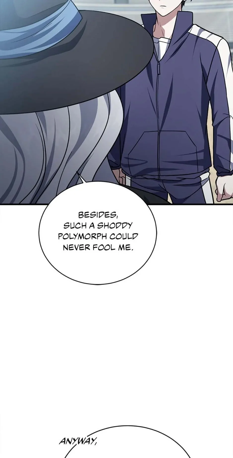 Read My Mom is my Constellation Manga Online