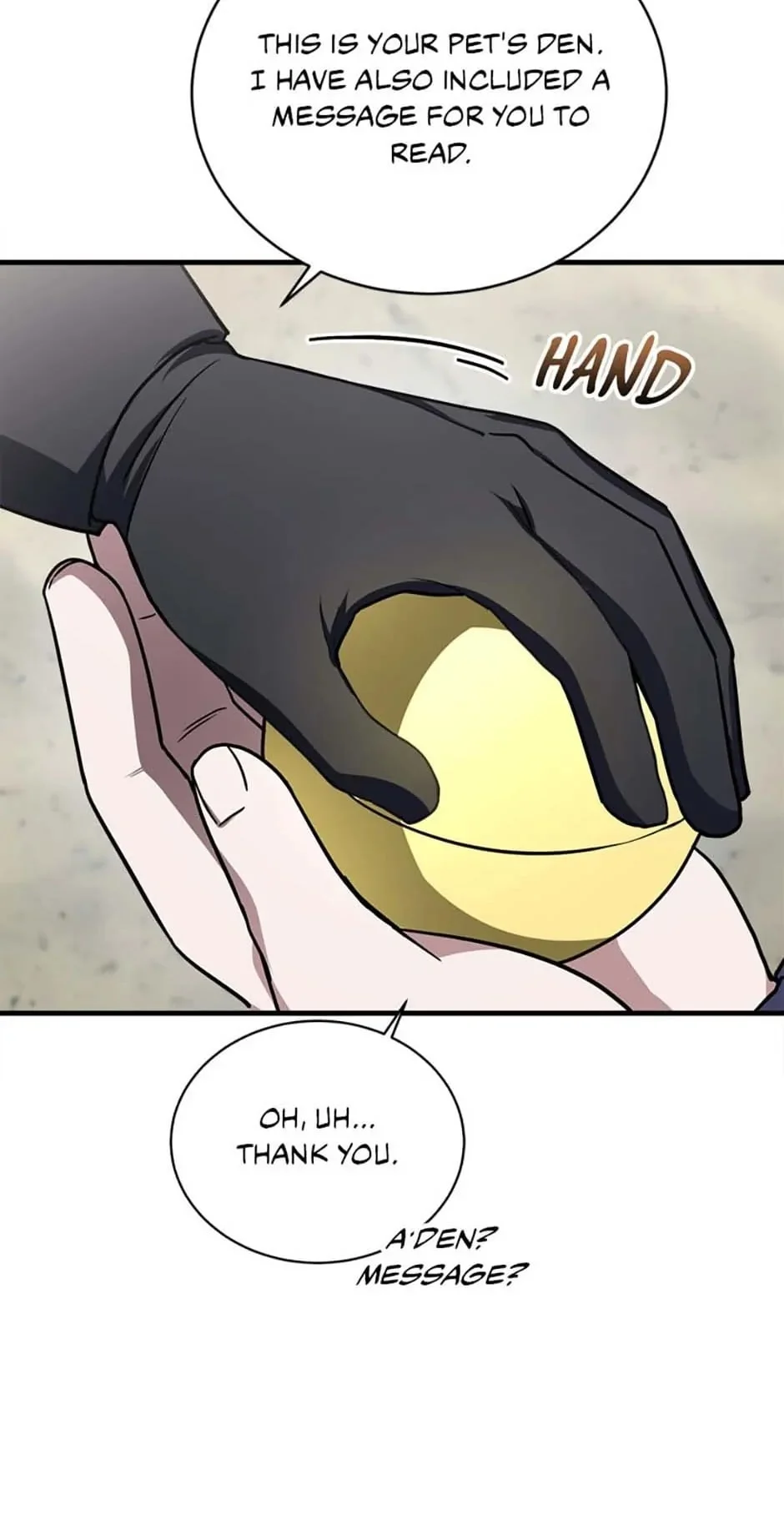 Read My Mom is my Constellation Manga Online