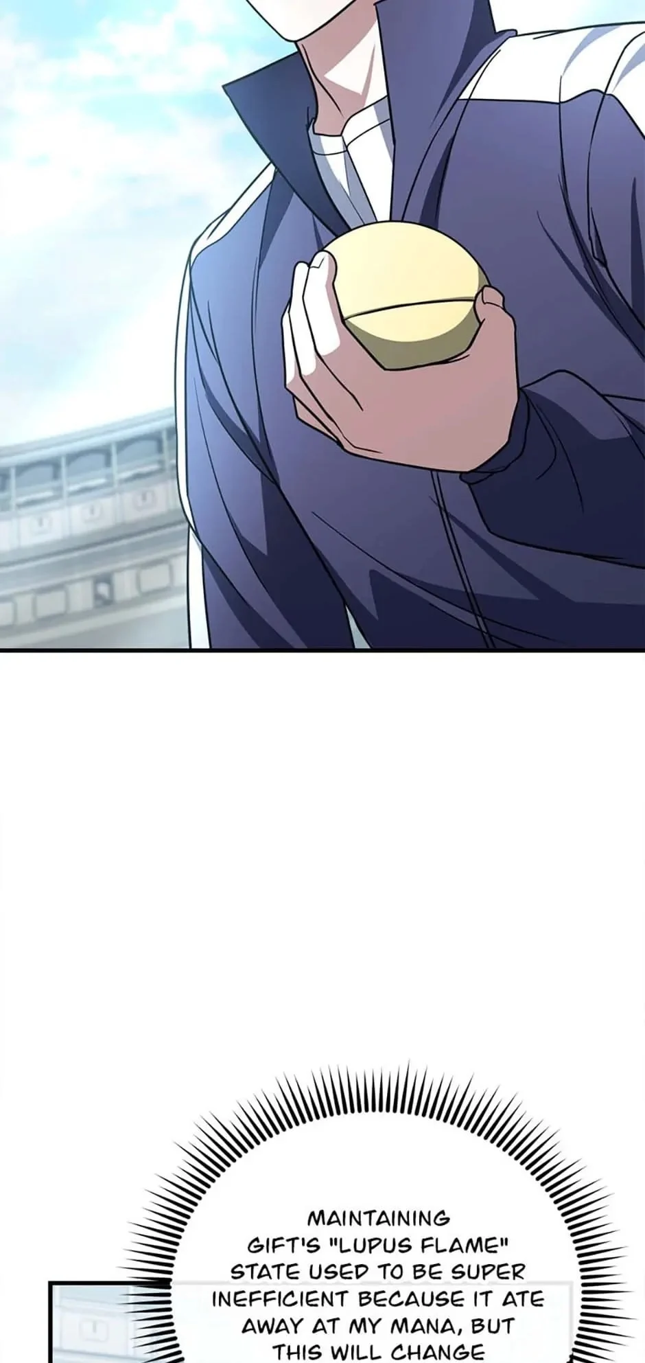 Read My Mom is my Constellation Manga Online