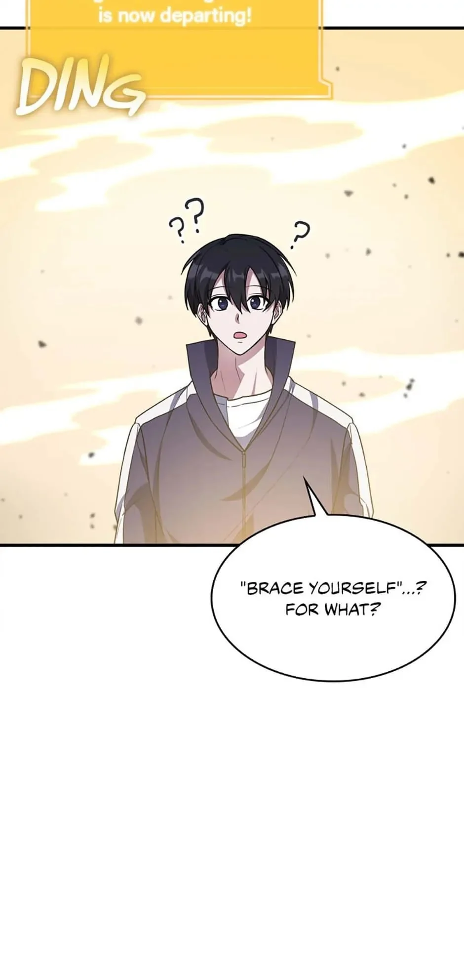 Read My Mom is my Constellation Manga Online