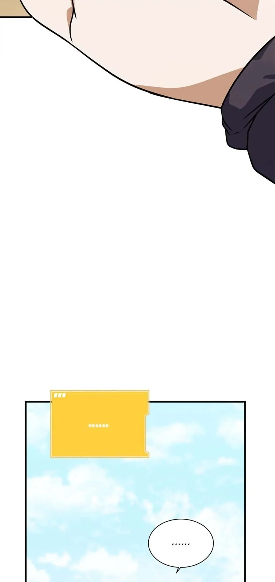 Read My Mom is my Constellation Manga Online