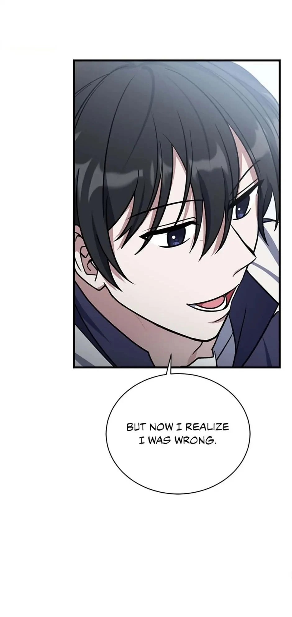 Read My Mom is my Constellation Manga Online