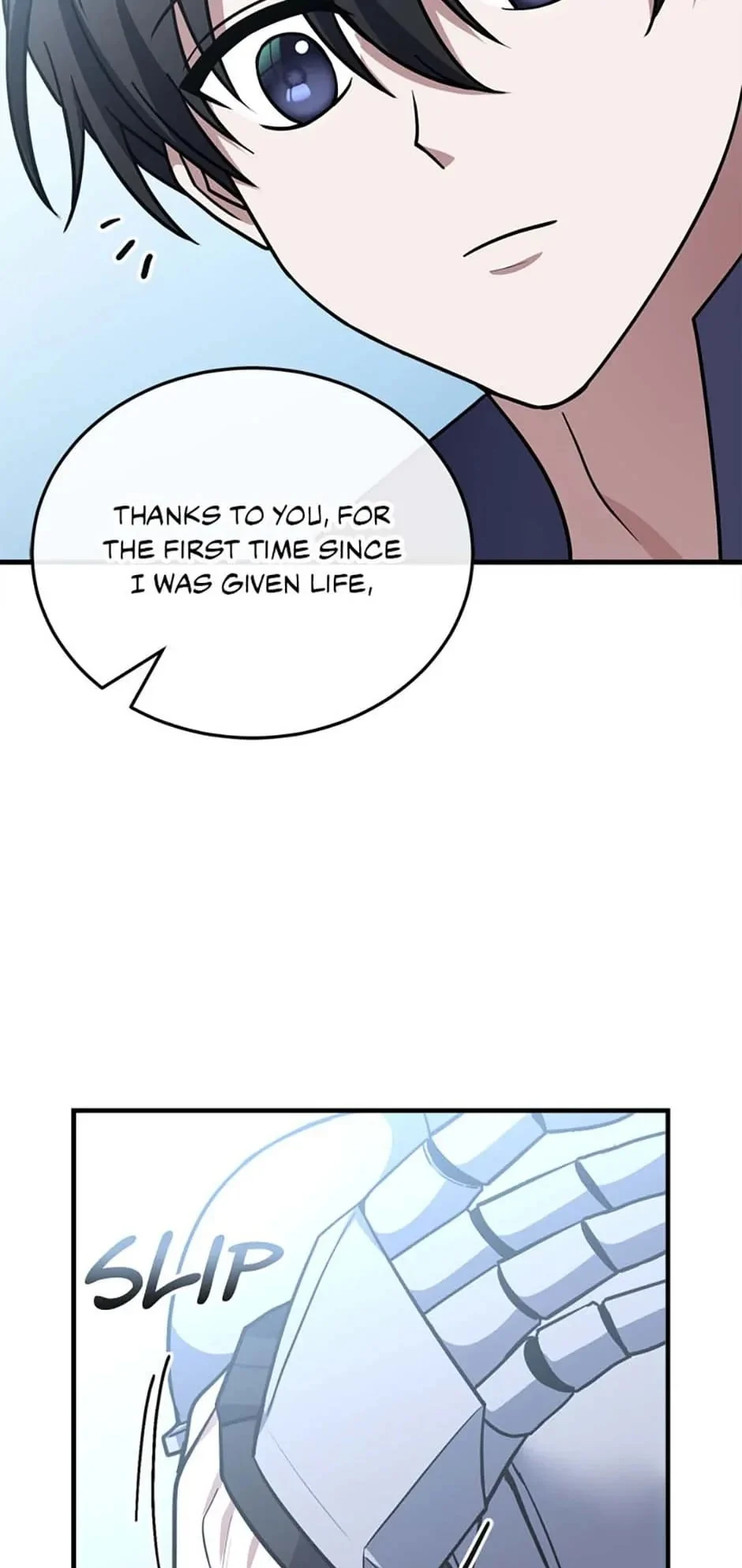 Read My Mom is my Constellation Manga Online
