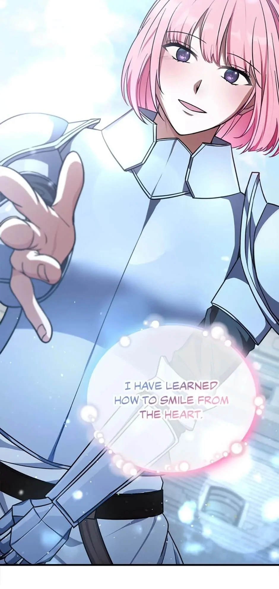 Read My Mom is my Constellation Manga Online