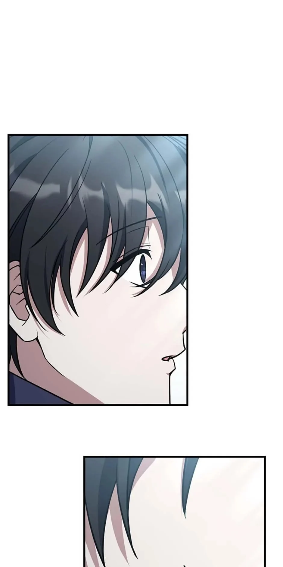 Read My Mom is my Constellation Manga Online