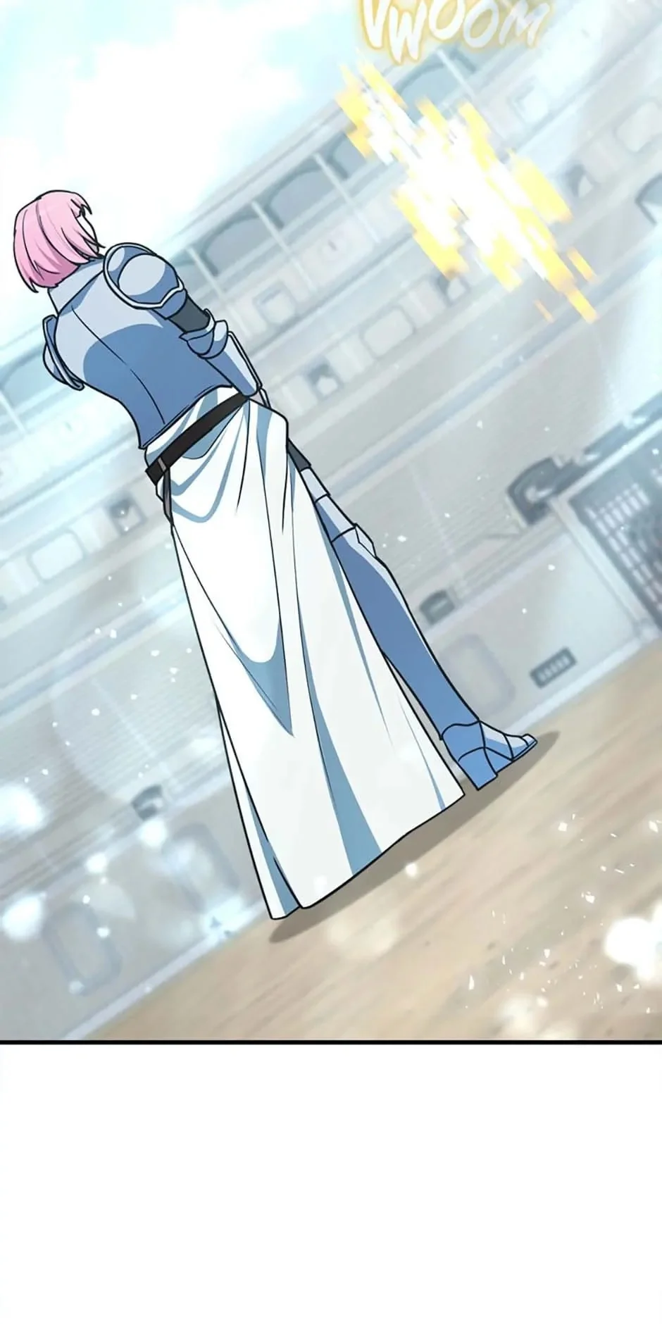 Read My Mom is my Constellation Manga Online
