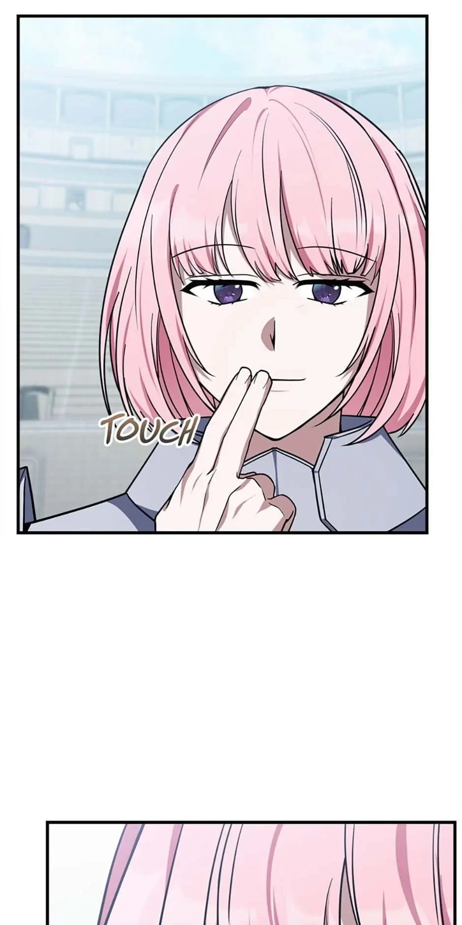 Read My Mom is my Constellation Manga Online