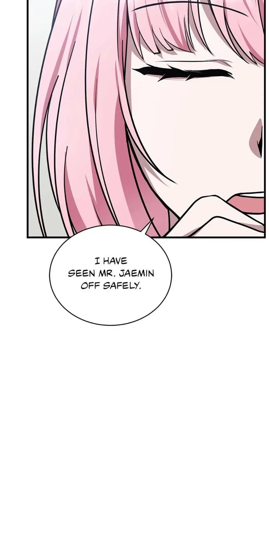 Read My Mom is my Constellation Manga Online