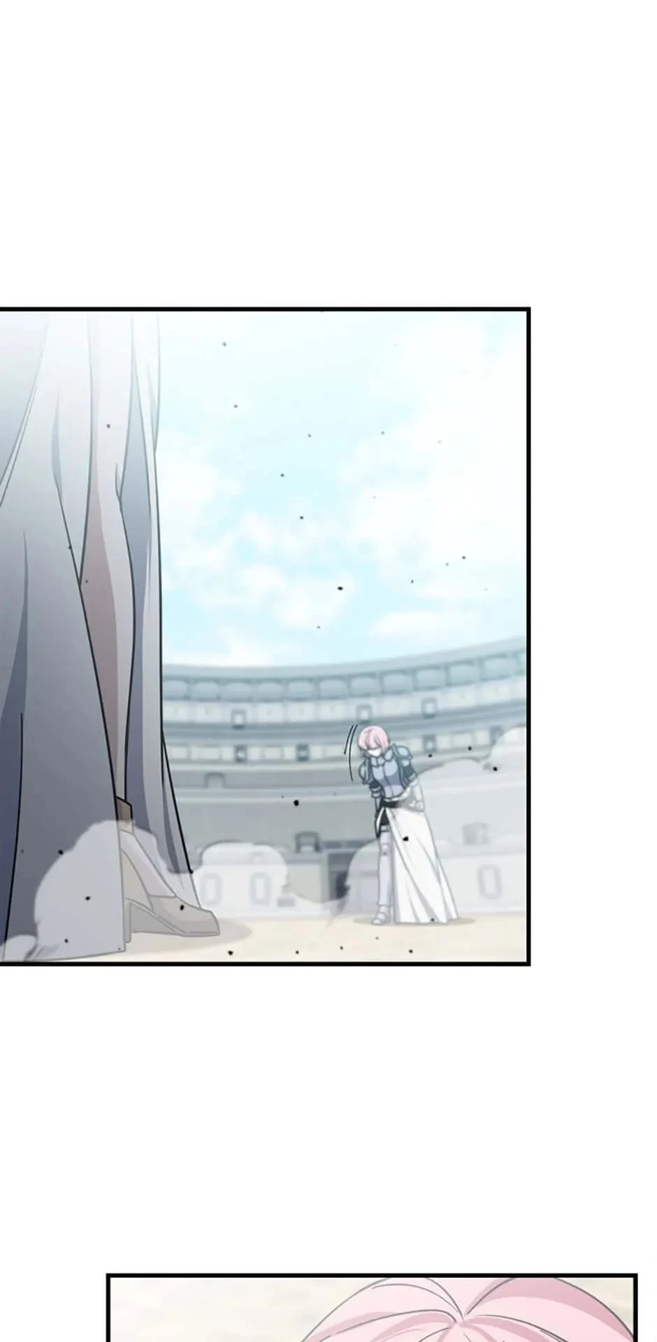 Read My Mom is my Constellation Manga Online