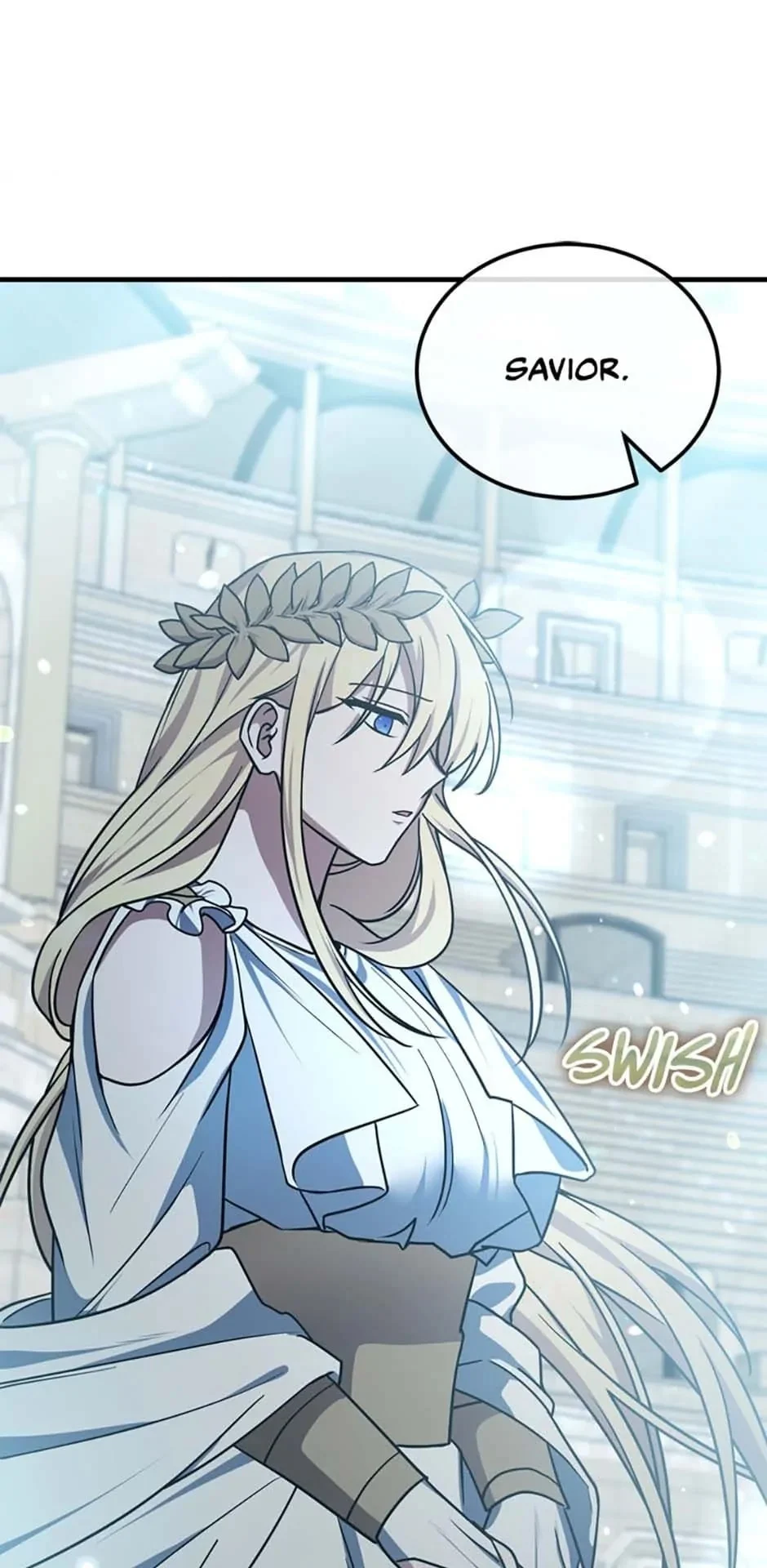 Read My Mom is my Constellation Manga Online
