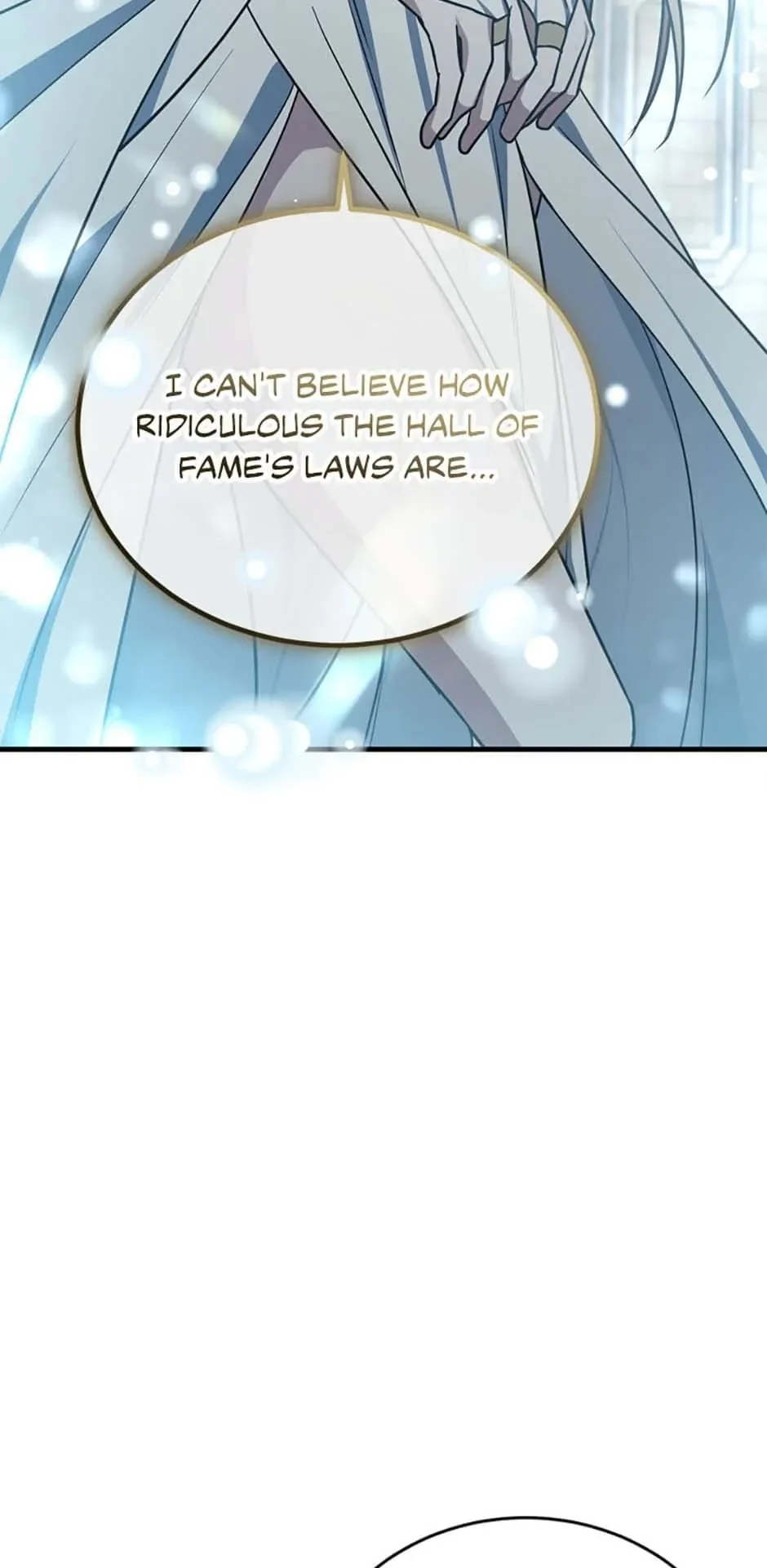 Read My Mom is my Constellation Manga Online