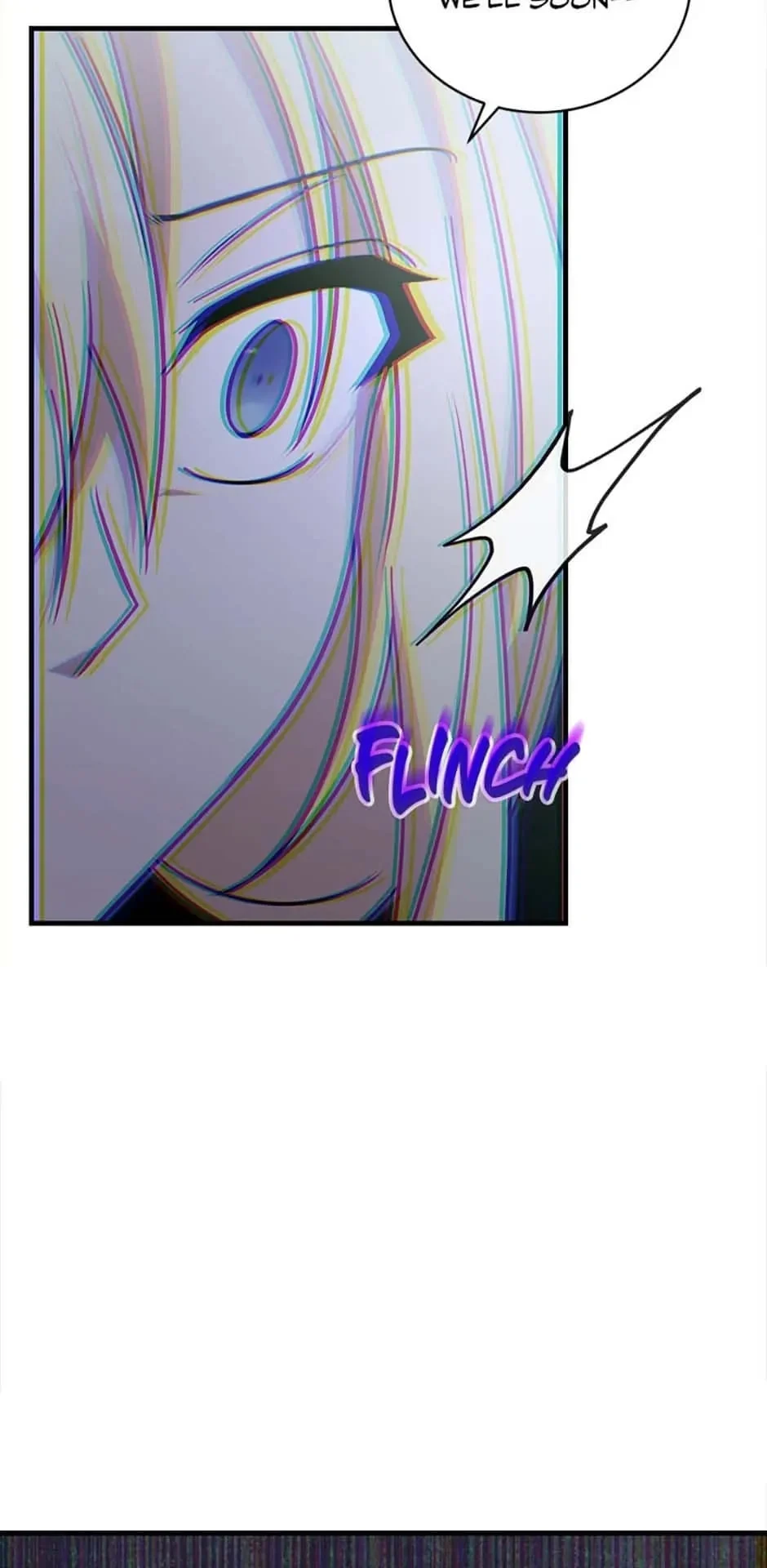 Read My Mom is my Constellation Manga Online