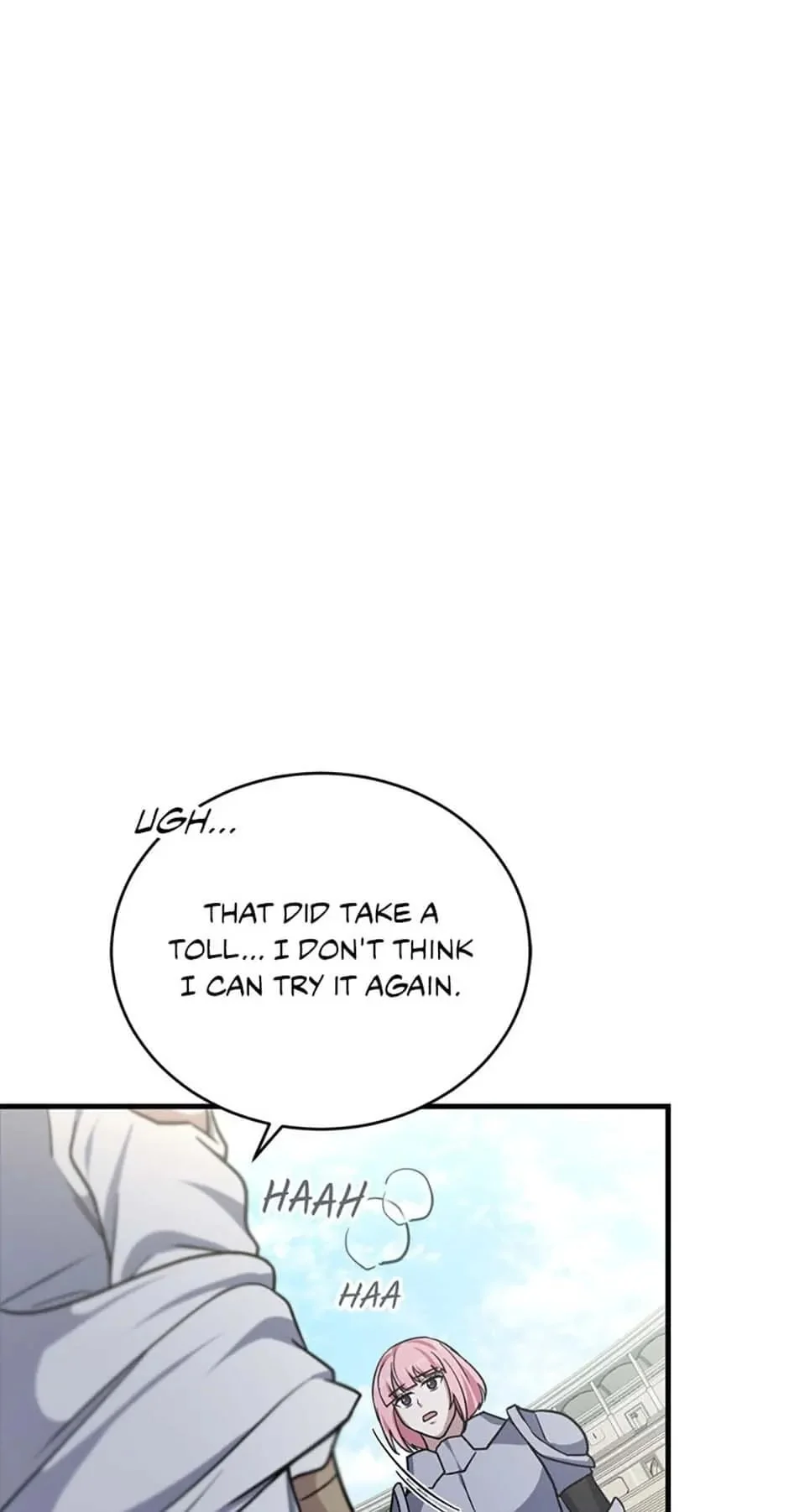 Read My Mom is my Constellation Manga Online