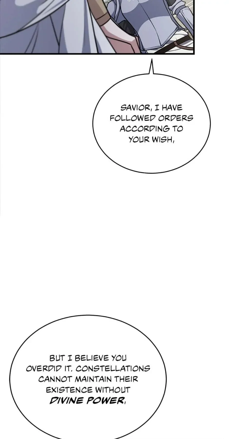 Read My Mom is my Constellation Manga Online