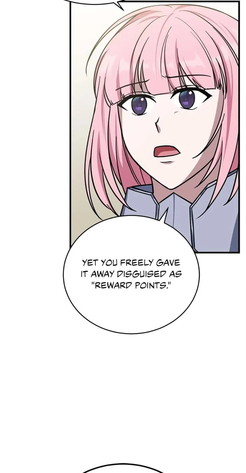 Read My Mom is my Constellation Manga Online